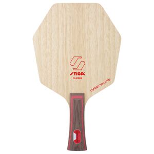 Stiga Clipper CYBERSHAPEÂ® Table Tennis Blade