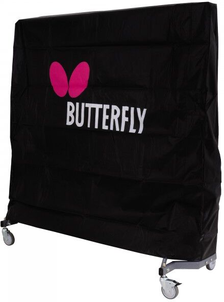 Butterfly Heavy Duty Table Tennis Table Cover Medium