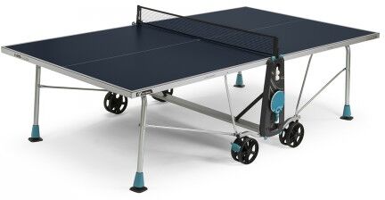 Cornilleau 200X Table Tennis Table Blue