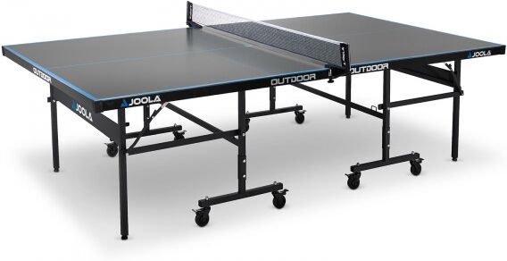 Joola J200A Outdoor Table Tennis Table