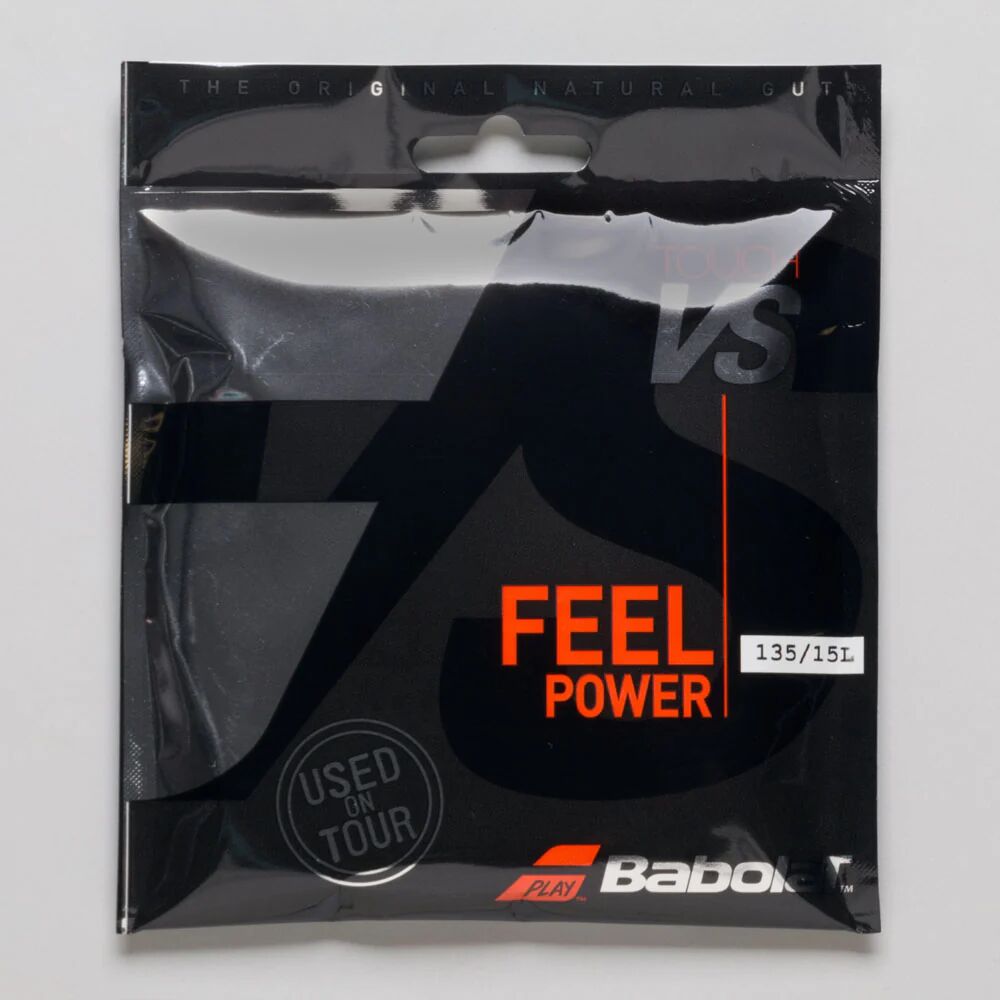 Babolat Touch VS 15L Tennis String Packages