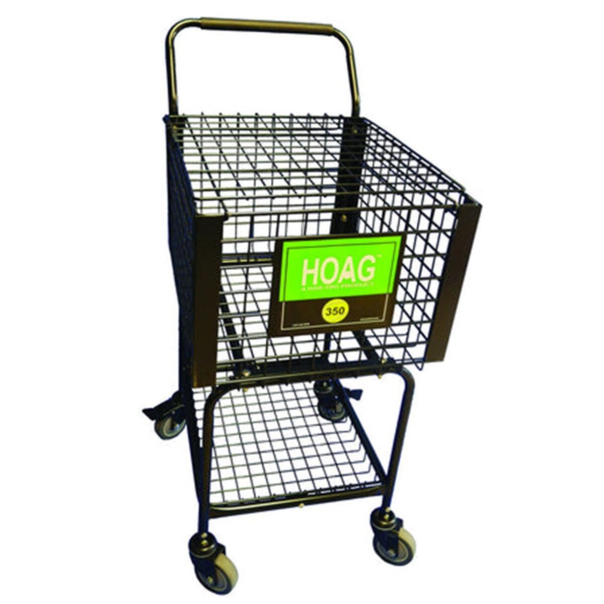 Har-Tru HOAG 350 Ball Teaching Cart