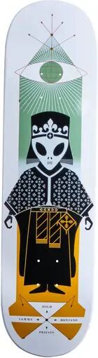 Alien Workshop Skateboard Deck Alien Workshop High Priest (Sammy)