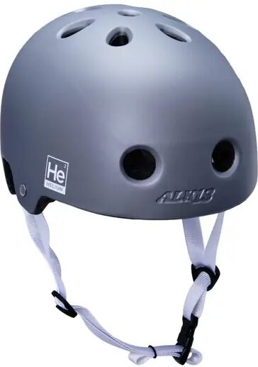 Alk13 Skate Helm Alk13 Helium V2 (Grau)