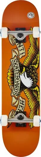 Antihero Skateboard Komplettboard Antihero Classic Eagle (Classic Eagle)