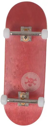 Blackriver Mini Logo X-Wide Fingerboard (Rot)