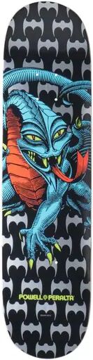 Powell Peralta Skateboard Deck Powell Peralta Birch (Cab Dragon)