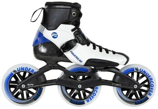 Powerslide Marathon Inline Skates Powerslide Arise (Weiß)