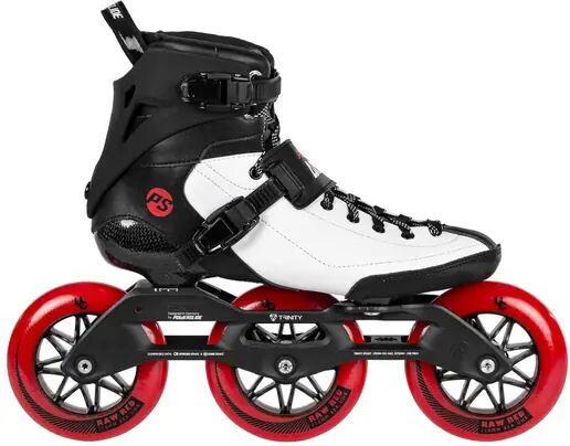 Powerslide Inline Speed Skates Powerslide Arise RD (Schwarz)