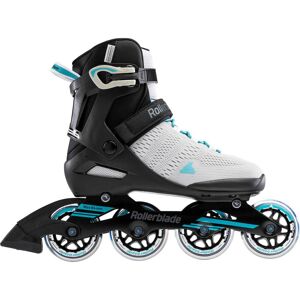 ROLLERBLADE SPARK 80 W Inline-Skates Damen grau 37