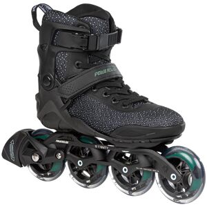 POWERSLIDE Enzo 90 Fitness Skates schwarz 39