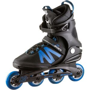 K2 KINETIC 80 PRO LTD Inline-Skates Herren schwarz 42