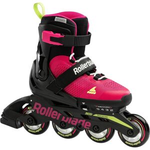 ROLLERBLADE Fitness Skates Kinder rosa 36,5-40,5