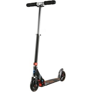 Micro Speed+ Scooter Kinder schwarz Einheitsgröße