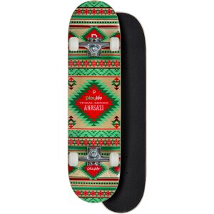 Playlife Skateboard »Tribal Anasazi« mehrfarbig