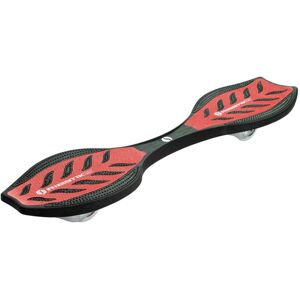 Razor Waveboard »Air Pro Caster Board Rot« dunkelrot/schwarz