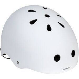 Powerslide Skatehelm »Allround Adventure« weiss  58,5/64   Kopfumfang: 58 cm - 64 cm