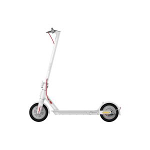 Xiaomi E-Scooter »Mi eScooter 3 Lite, white CH«, 20 km/h weiss