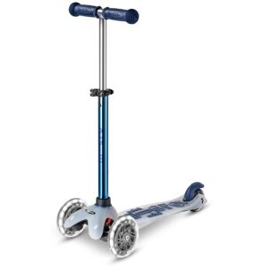 Micro Mobility Scooter dunkelblau