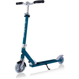 Globber Scooter »Globber Flow Element, Petrol Blue« Blau