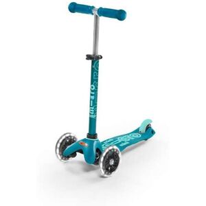 Micro Mobility Scooter »Deluxe« Türkis