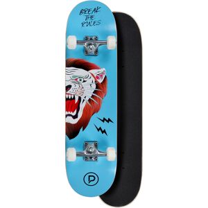 Playlife Skateboard »Lion« mehrfarbig