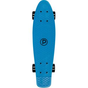 Playlife Shortboard »Vinylboard« blau