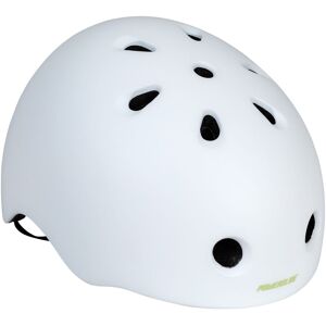 Powerslide Skatehelm »Urban« weiss  58,5/62   Kopfumfang: 58 cm - 62 cm