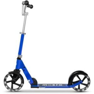 Micro Mobility Scooter »Cruiser LED« Blau