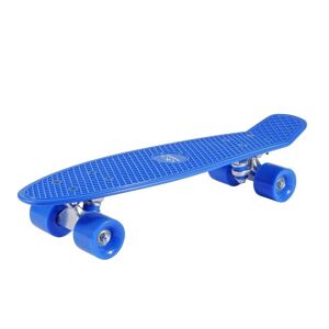 Hudora Skateboard »Retro Sky Blue« blau