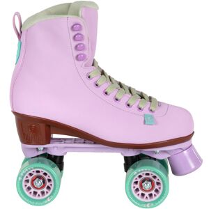 Chaya Rollschuhe »Melrose Lavender« lavendel  38