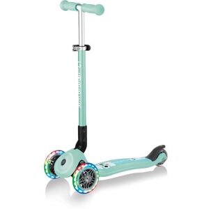 Globber Scooter »Primo Foldable Fantasy Lights« Mint