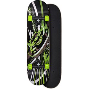 Playlife Skateboard »Drift« mehrfarbig