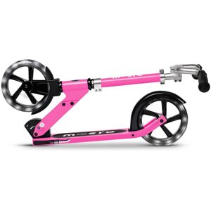 Micro Mobility Scooter »Cruiser LED« Pink