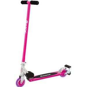 Razor Scooter »S Spark« pink