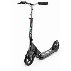 Micro Mobility Scooter »Downtown Black« Schwarz