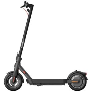 Xiaomi E-Scooter »4 Pro (2. Gen) Swiss Edition«, 20 km/h, 60 km Anthrazit