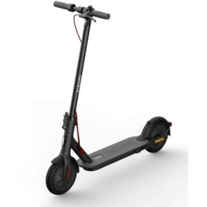 Xiaomi E-Scooter »Mi 3 Lite, Black«, 25 km/h, 20 km Schwarz