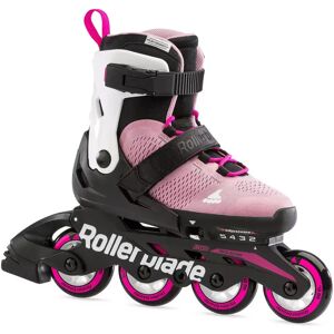 Rollerblade - Microblade G, Inlineskates, Multicolor, 36.5