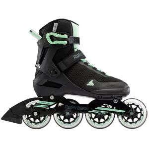 Rollerblade - Spark 84 W, Inlineskates, Multicolor, 36.5