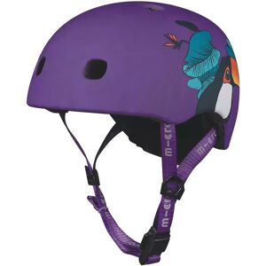 Micro - Helm Toucan S, Violett,