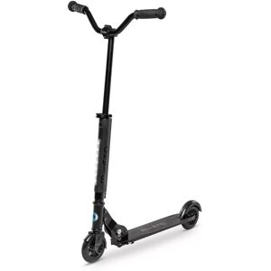 Micro - Sprite Deluxe, Scooter Für Asphalt, Black, One Size