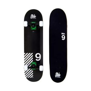 Slide - Nr.1 31″, Skateboard, Black, 31