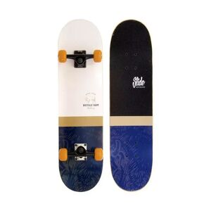 Slide - Buffalo 31″, Skateboard, Blau, 31