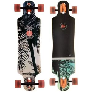 Slide - Palm 32″, Longboard, Grün, 32