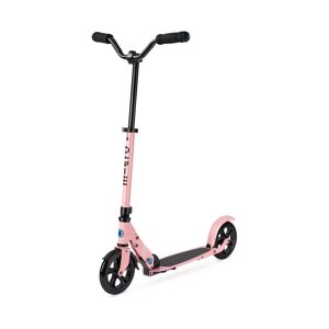 Micro - Speed Deluxe, Scooter Für Asphalt, Rosa, One Size