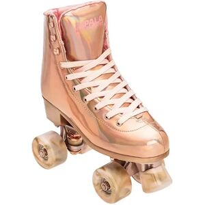 Impala - Quad Skate, Rollschuhe, Roségold, 41