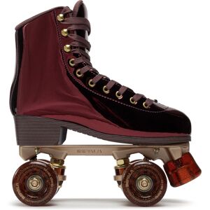 Rollschuhe Impala Rollerskate A084-12869 Dunkelrot 37 female