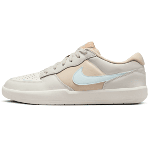 Nike SB Force 58 Premium Skateboardschuh - Grau - 44.5