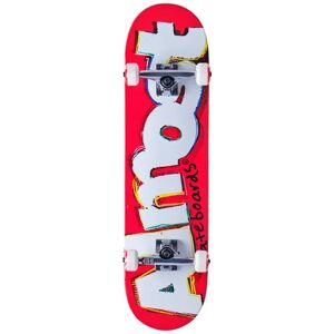 Almost Logo Skateboard Komplettboard (Neo Express)